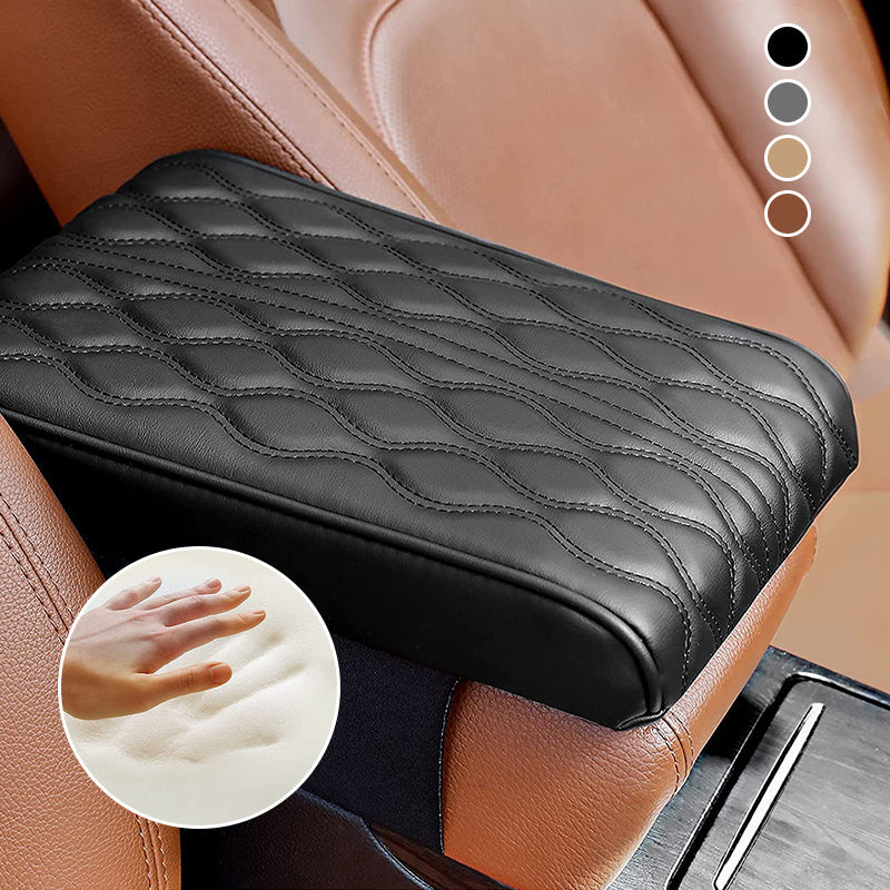 Kjøretøy Memory Foam Armlene Box