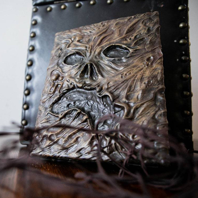 Necronomicon dekorasjon