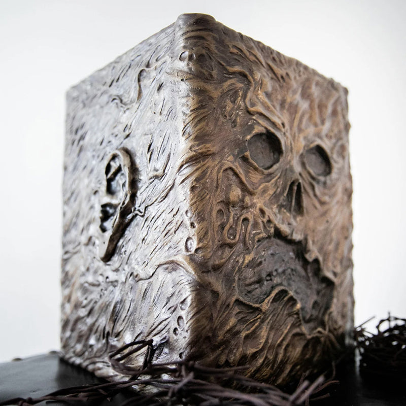 Necronomicon dekorasjon