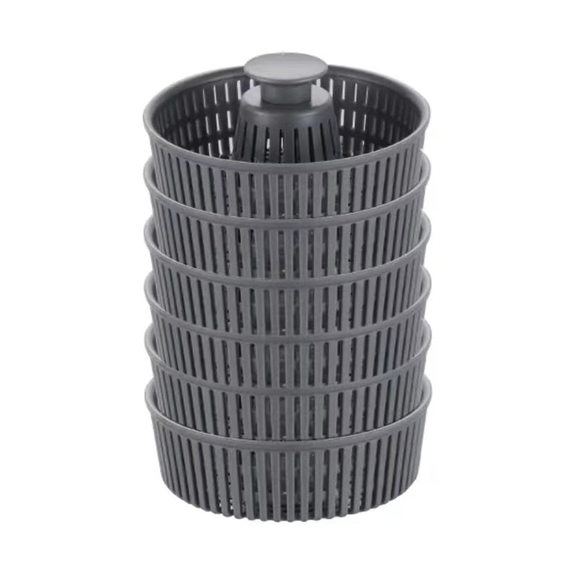 Luktfilter for kjøkkenvask