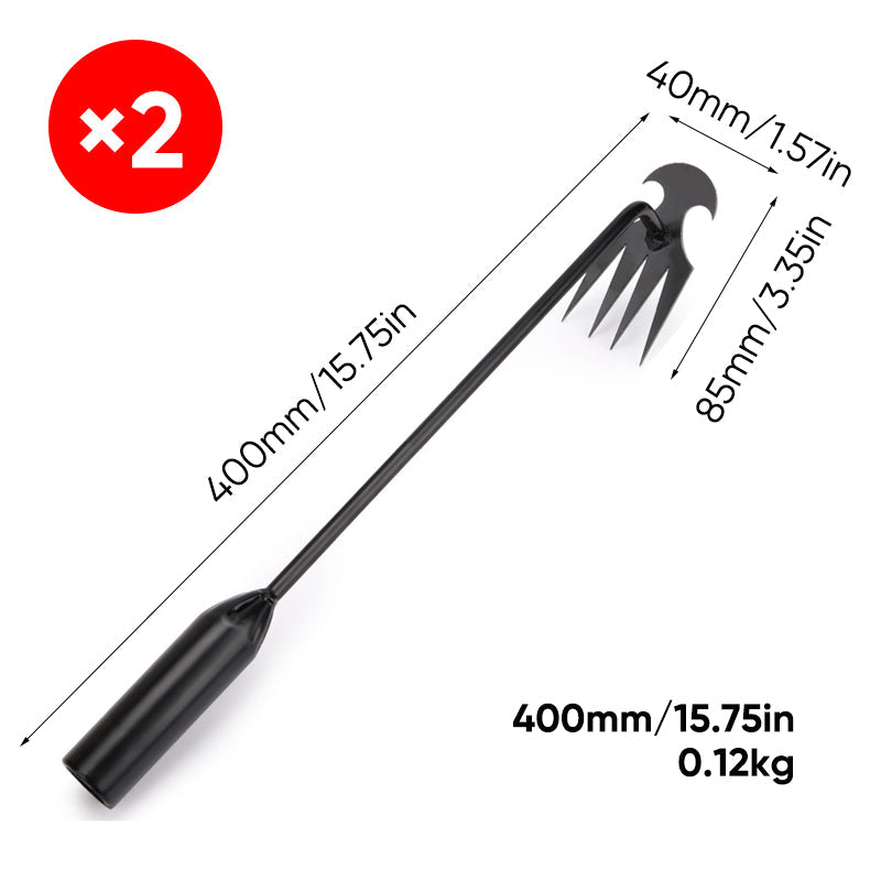 Hage Ugresstrekkverktøy