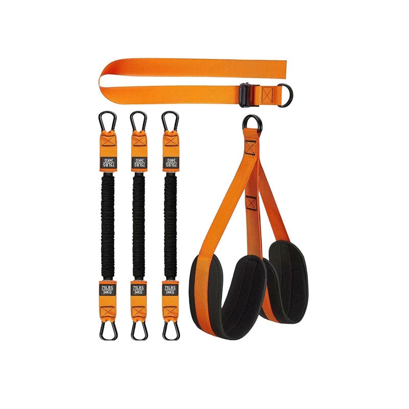 Rebounder™ | Trekkbånd for Pull - ups - NordHjem