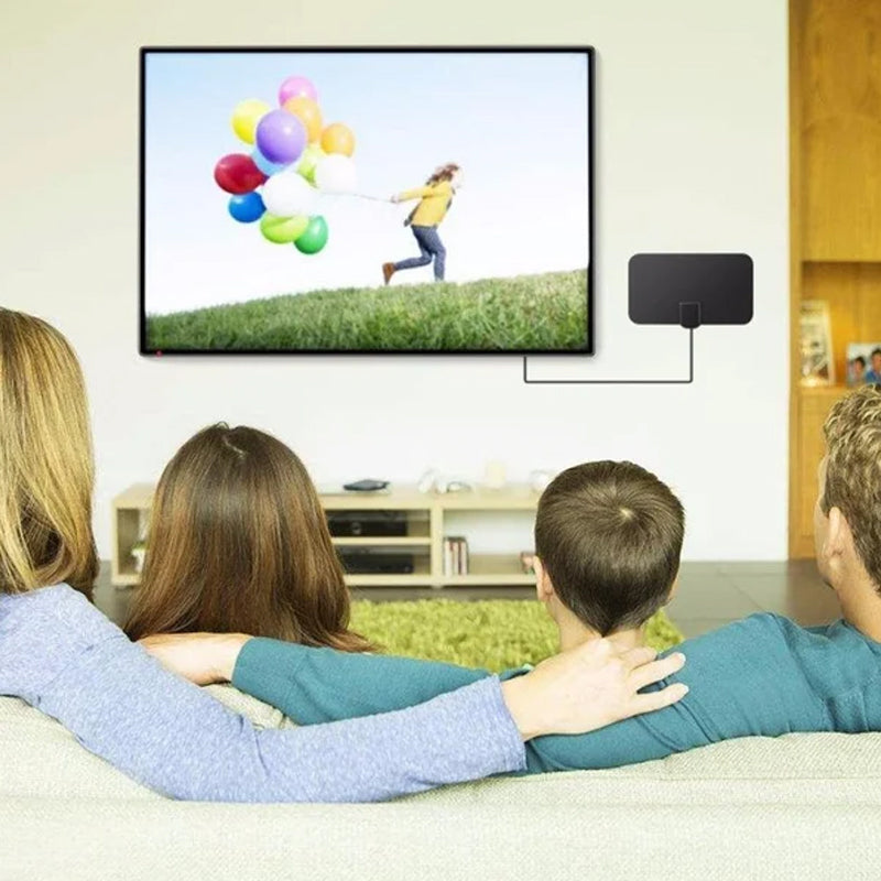 Oppgrader digital HDtv-antenne 4k