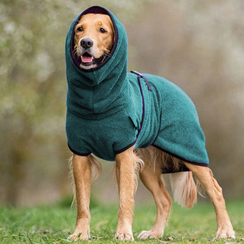 Selespenne hundeklær