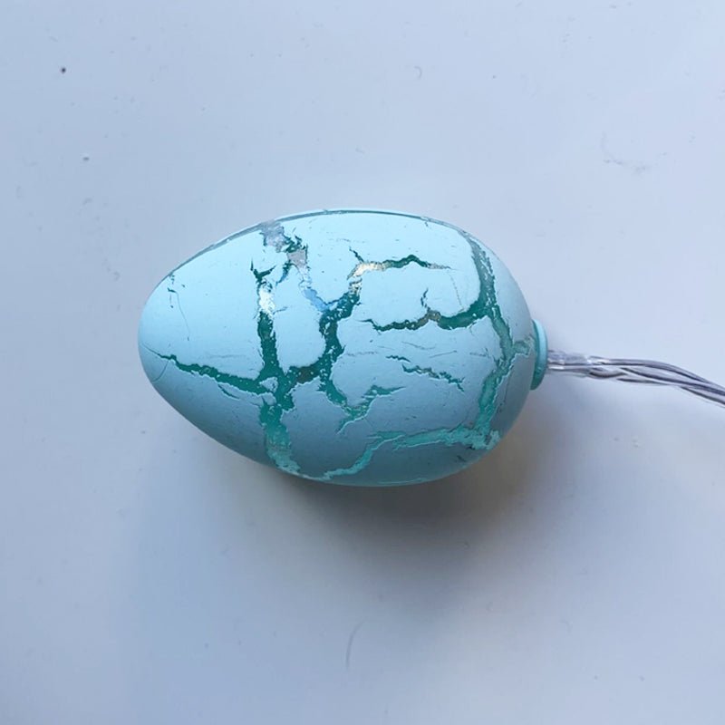 Påskeegg Lys - NordHjem