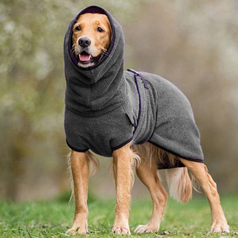 Selespenne hundeklær