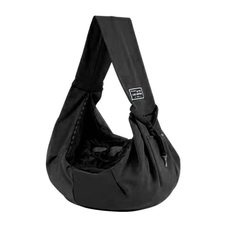 Hund- og katt Sling Carrier