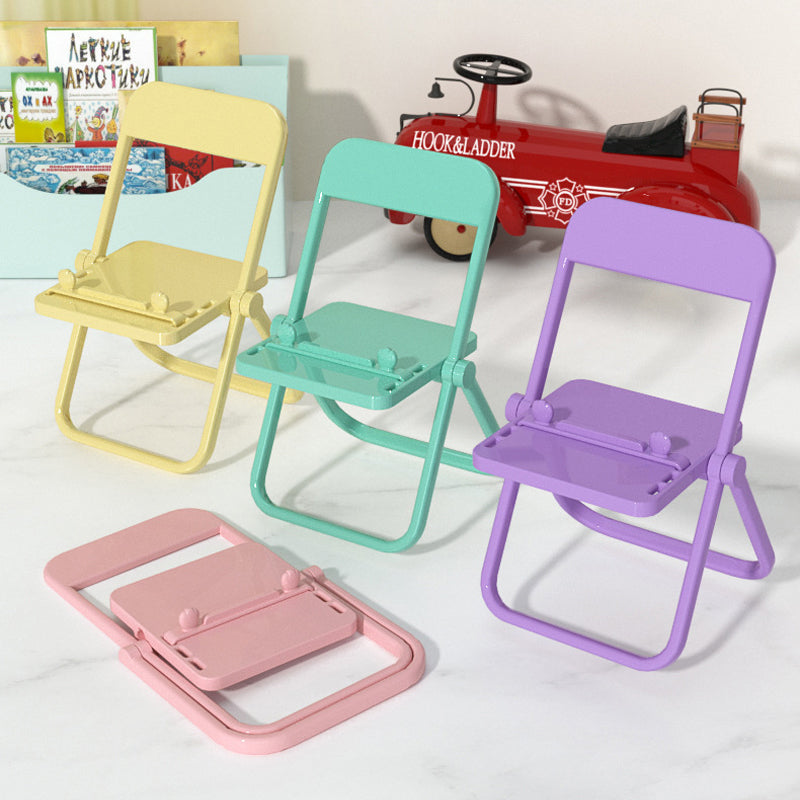 Stol Telefonholder