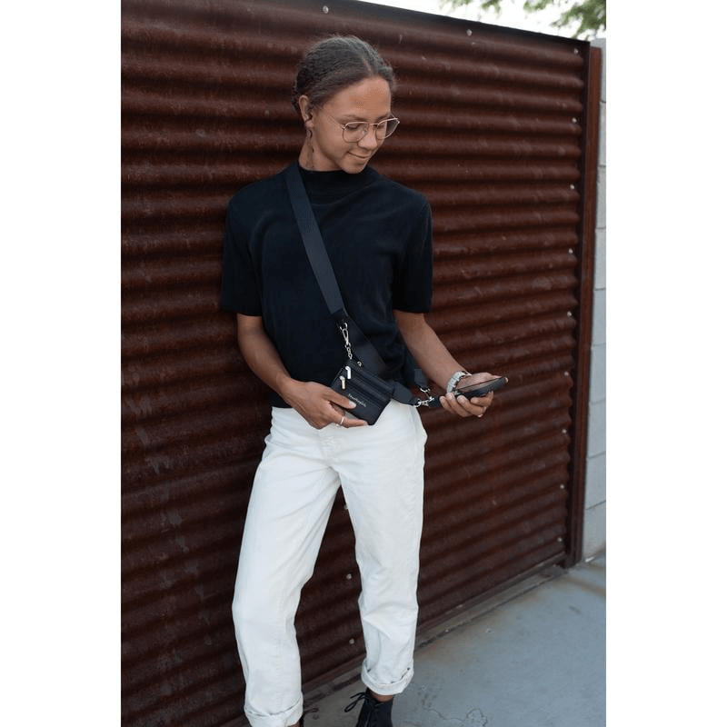 Clip and Go | Hands - Free Mobilreimen med Lomme - NordHjem