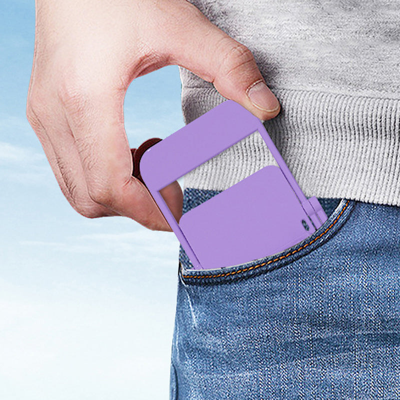 Stol Telefonholder