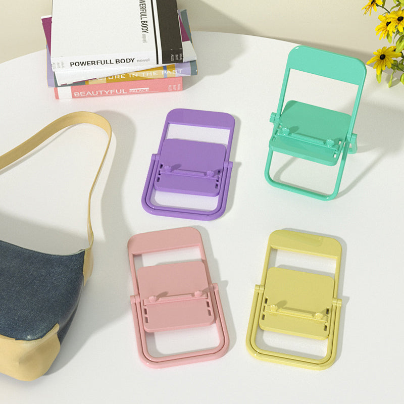 Stol Telefonholder