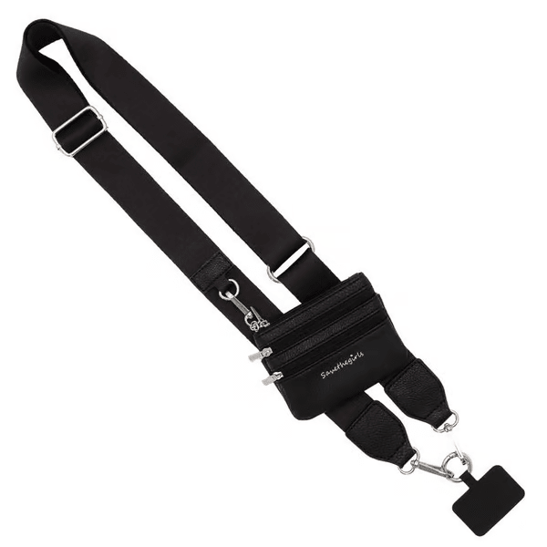 Clip and Go | Hands - Free Mobilreimen med Lomme - NordHjem