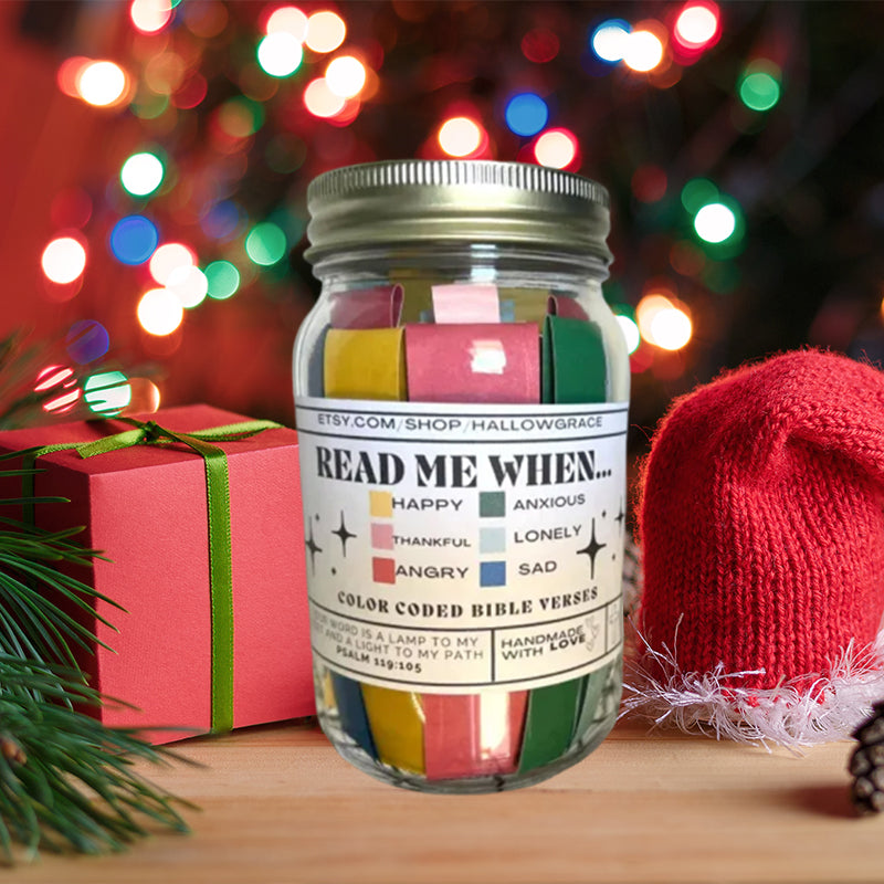 Bibelvers for Følelser Og Følelser