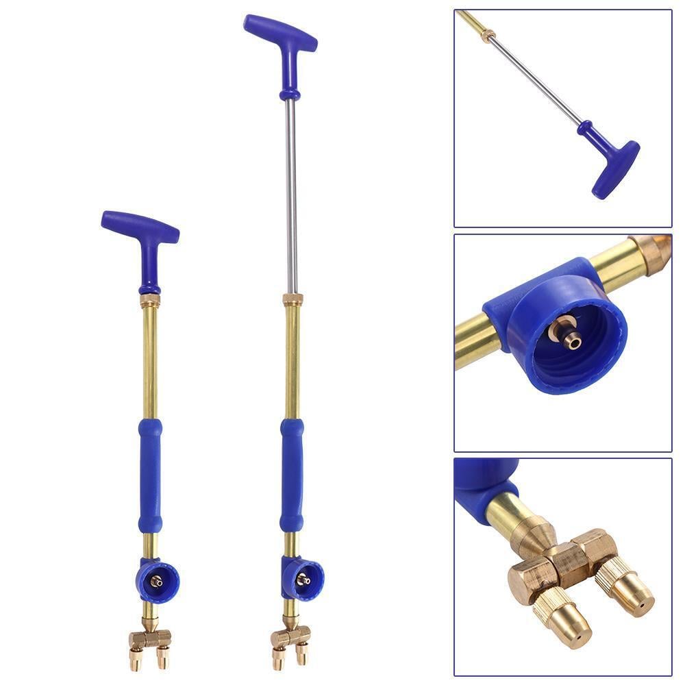 Manuell hagesprøyte