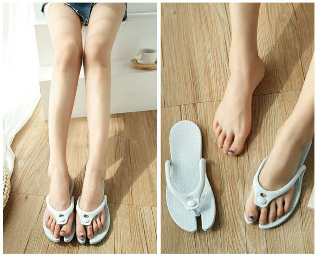 Avtakbare flip-flops