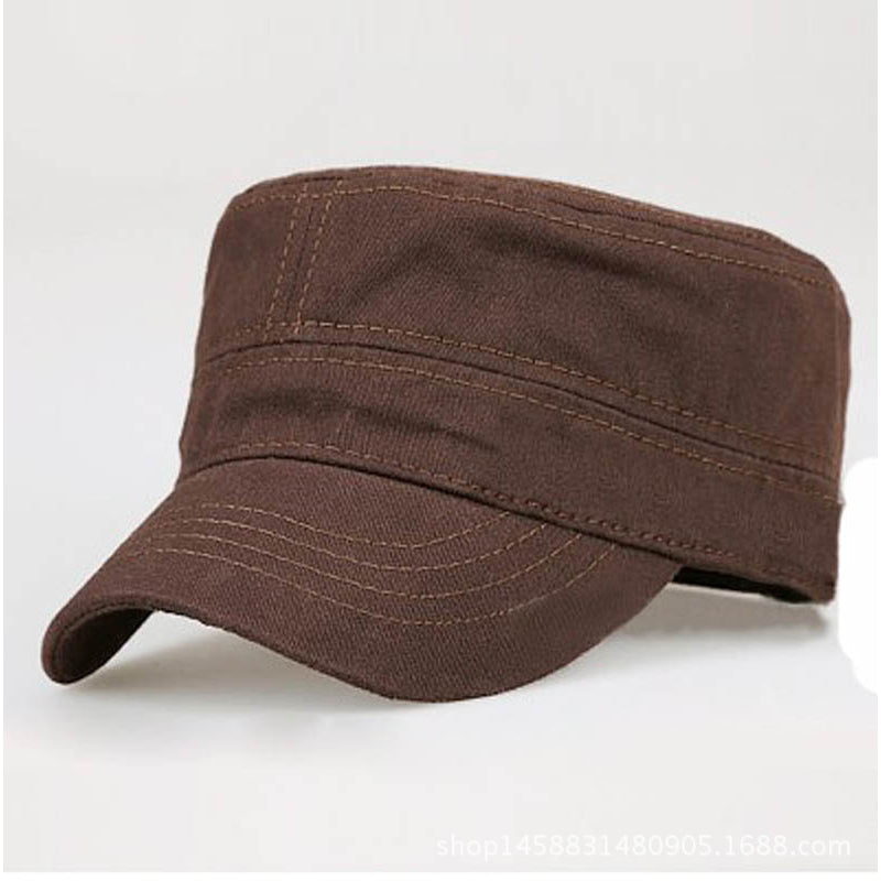 Flat Caps