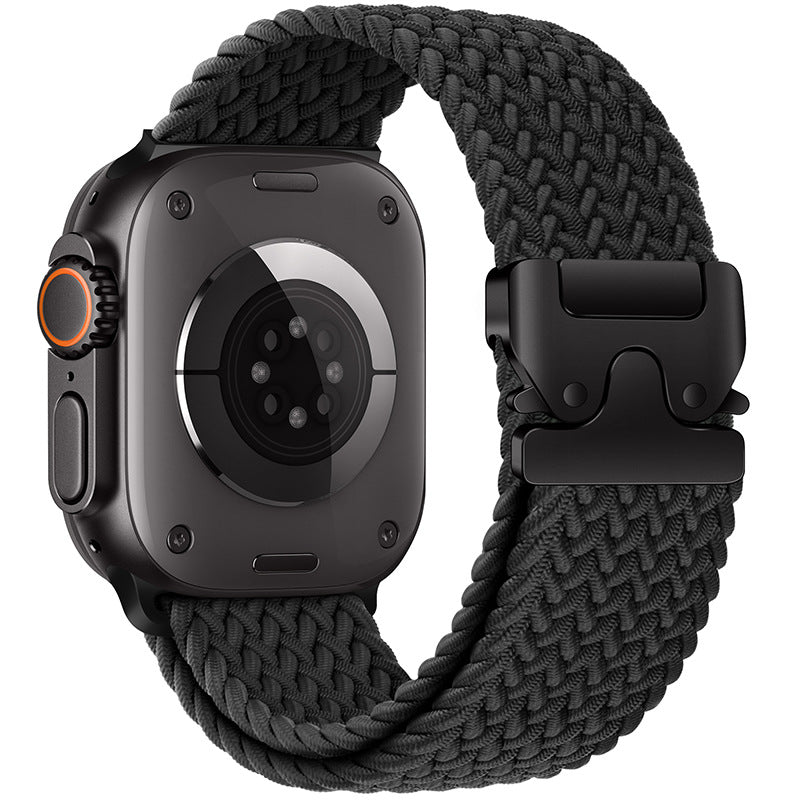 LiftBand™ | Nylonrem for frihet hele dagen - NordHjem