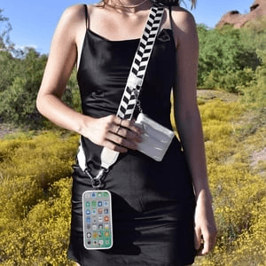 Clip and Go | Hands - Free Mobilreimen med Lomme - NordHjem
