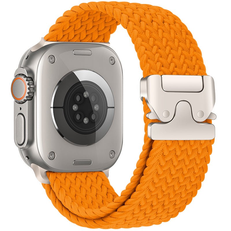 LiftBand™ | Nylonrem for frihet hele dagen - NordHjem