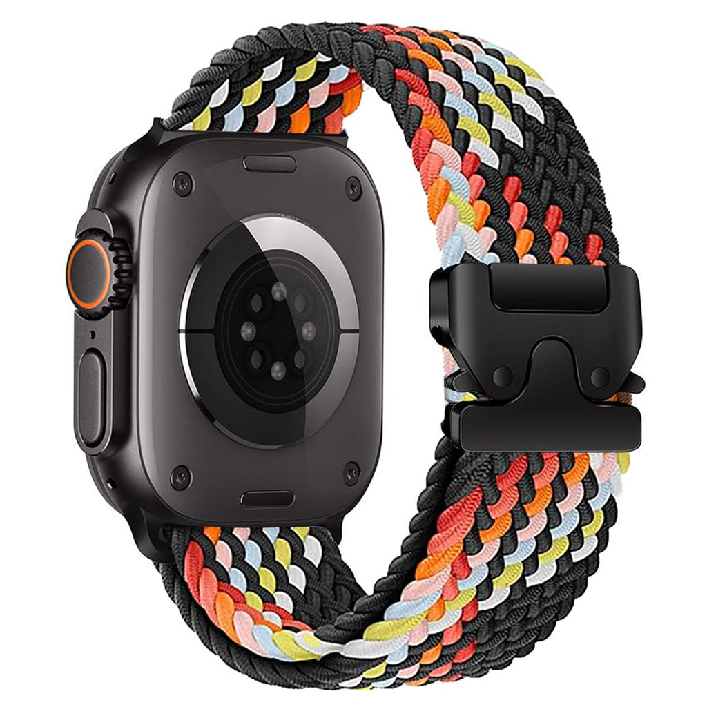 LiftBand™ | Nylonrem for frihet hele dagen - NordHjem