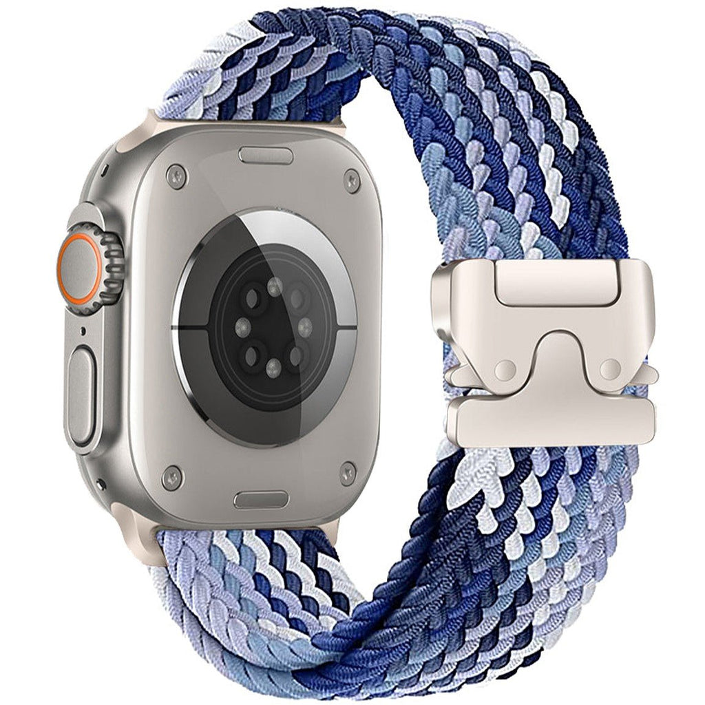 LiftBand™ | Nylonrem for frihet hele dagen - NordHjem