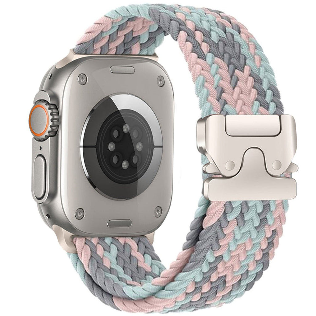 LiftBand™ | Nylonrem for frihet hele dagen - NordHjem