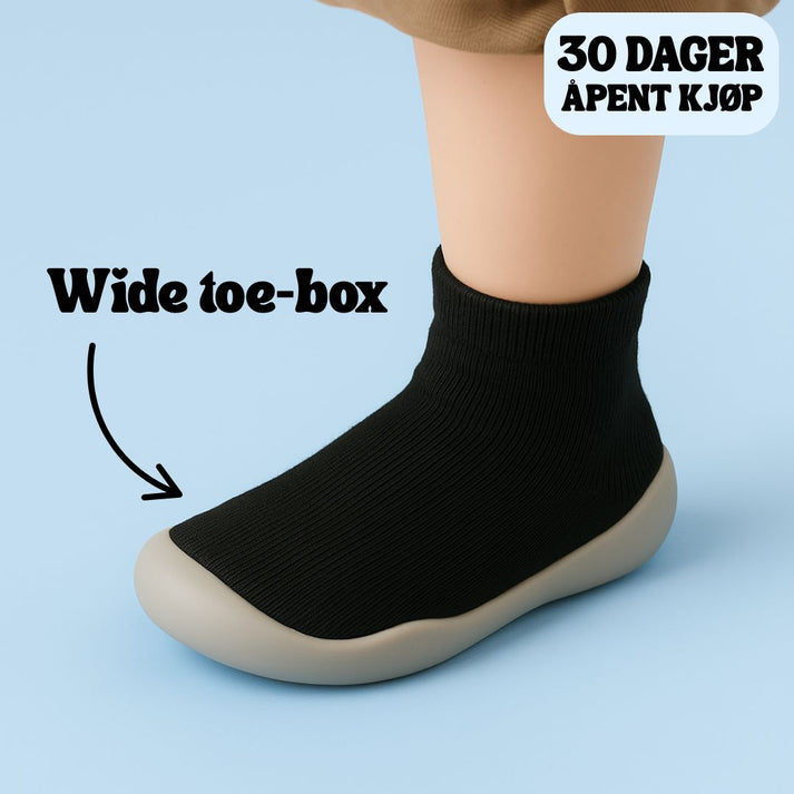 HappyFeet Ergonomic - For fremtidens føtter