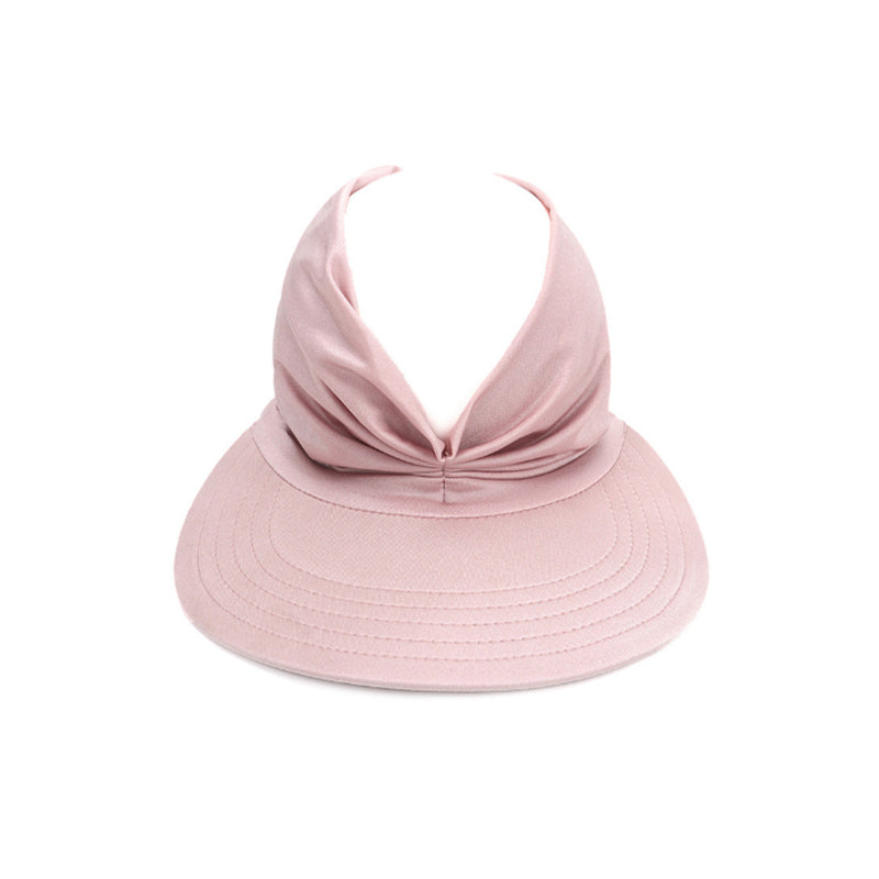 Sommer caps for kvinner
