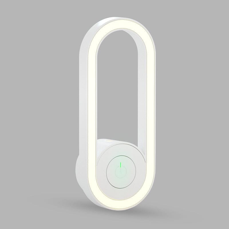 USB multifunksjonell ultrasonisk myggdreper