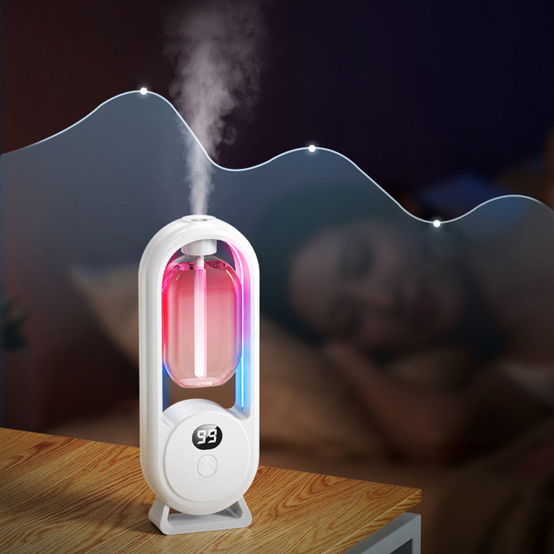Husholdnings automatisk duftdispenser