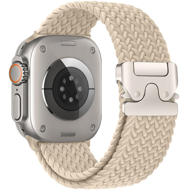 LiftBand™ | Nylonrem for frihet hele dagen - NordHjem