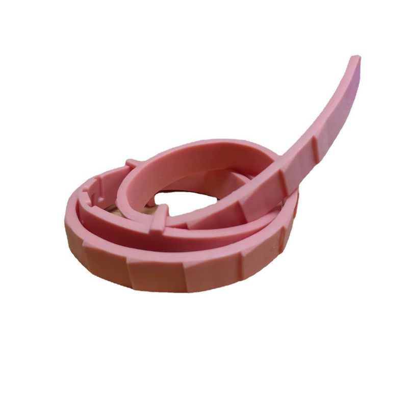 DogCatFri™ PetCollar 1+1 GRATIS - Justerbar Insektmiddel Hundehalsbånd