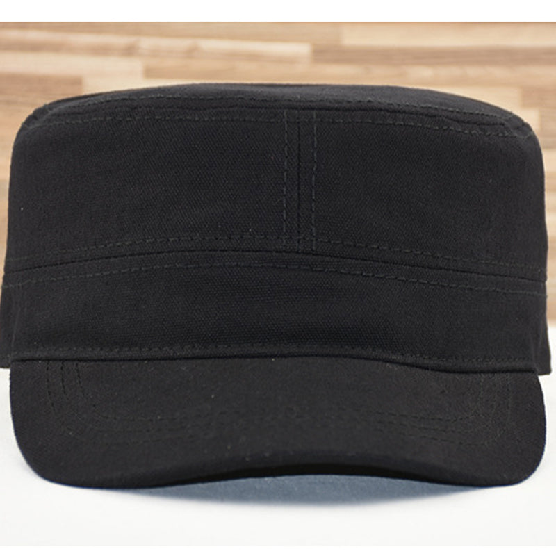 Flat Caps