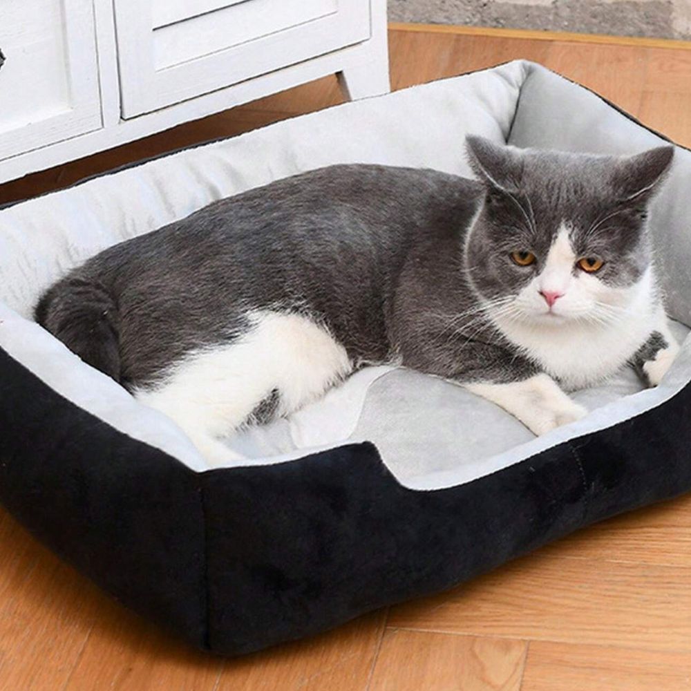 Fluff Zone kjæledyrseng