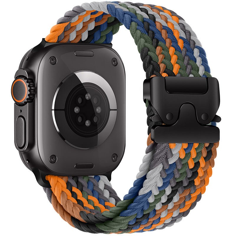 LiftBand™ | Nylonrem for frihet hele dagen - NordHjem