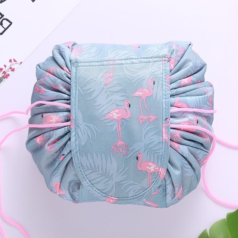 Make - up Bag Pro | Reiseveske for makeup kosmetikk  - NordHjem