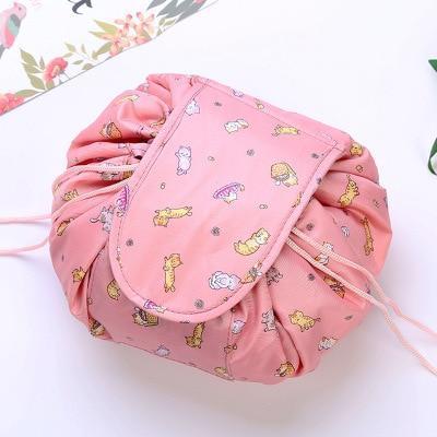 Make - up Bag Pro | Reiseveske for makeup kosmetikk  - NordHjem