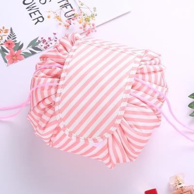 Make - up Bag Pro | Reiseveske for makeup kosmetikk  - NordHjem