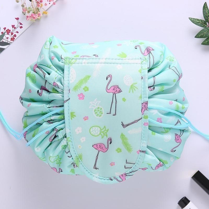 Make - up Bag Pro | Reiseveske for makeup kosmetikk  - NordHjem