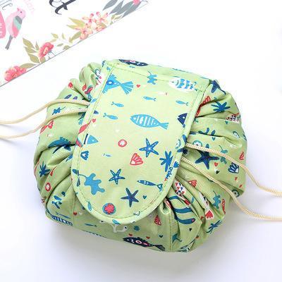 Make - up Bag Pro | Reiseveske for makeup kosmetikk  - NordHjem