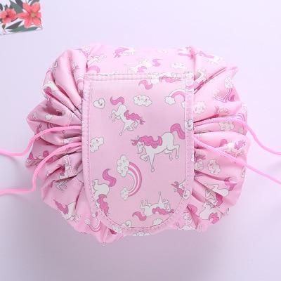 Make - up Bag Pro | Reiseveske for makeup kosmetikk  - NordHjem
