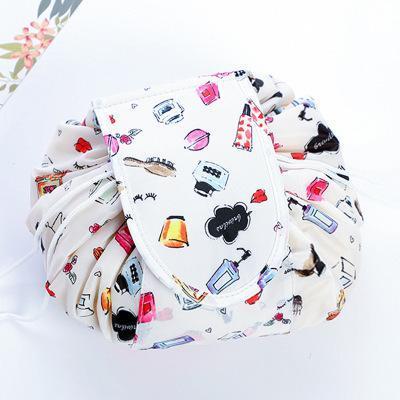 Make - up Bag Pro | Reiseveske for makeup kosmetikk  - NordHjem