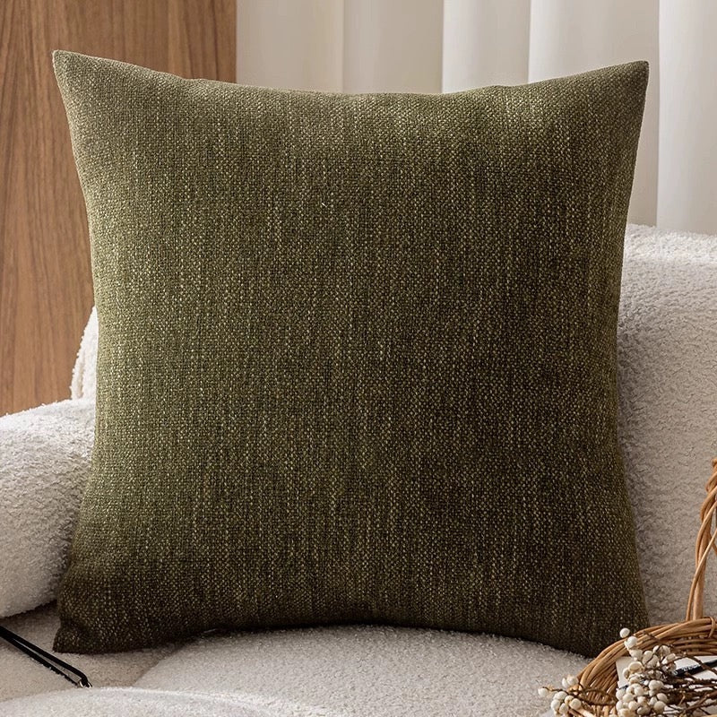 Fransk vintage-inspirerte putetrekk
