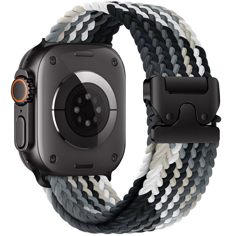 LiftBand™ | Nylonrem for frihet hele dagen - NordHjem