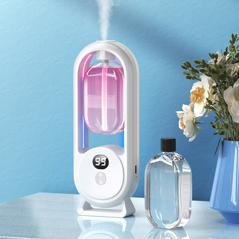 Husholdnings automatisk duftdispenser