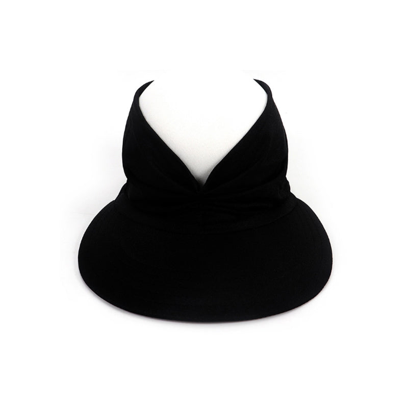 Sommer caps for kvinner