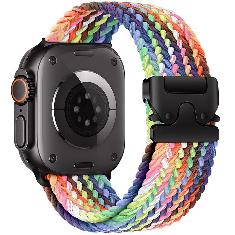 LiftBand™ | Nylonrem for frihet hele dagen - NordHjem