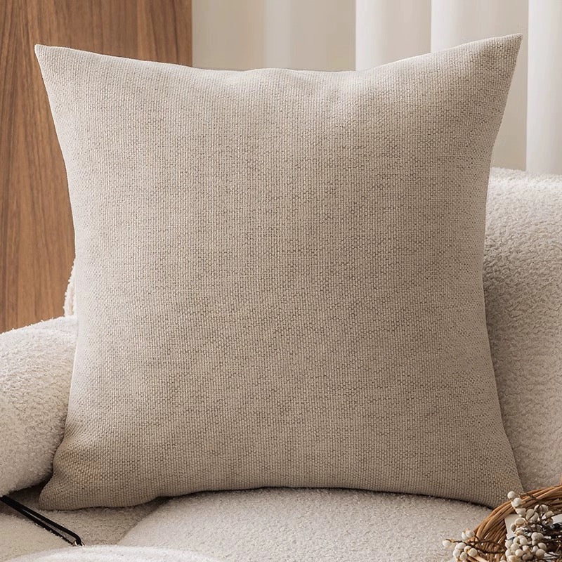 Fransk vintage-inspirerte putetrekk