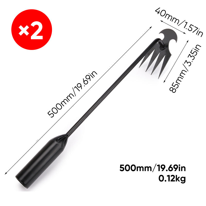 Hage Ugresstrekkverktøy