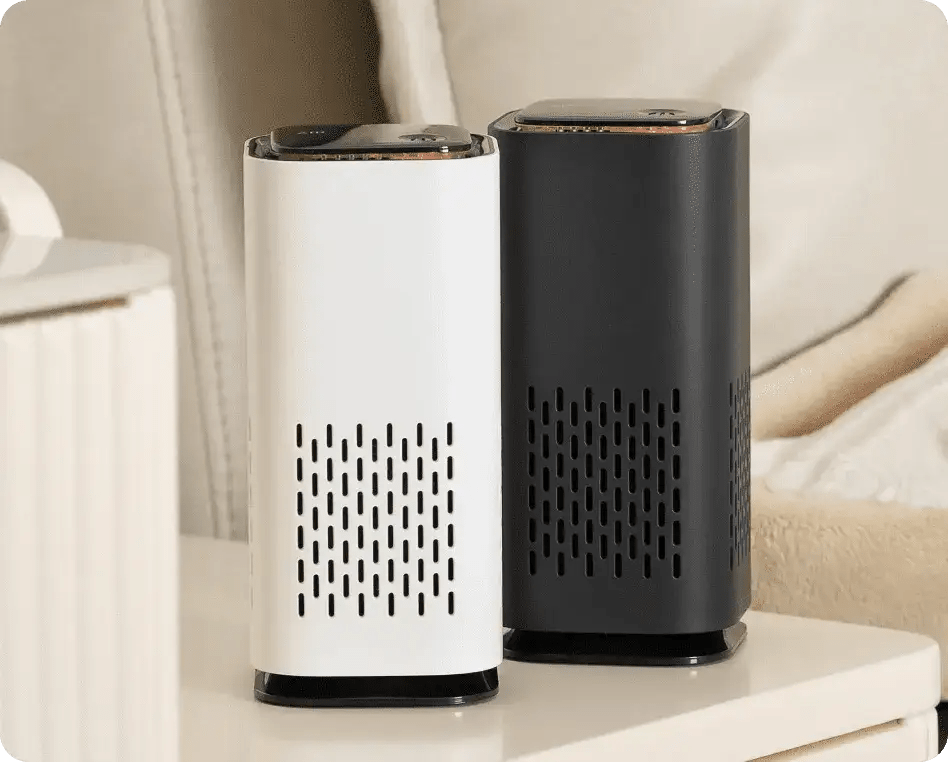 Pet Air Purifier™ - luftrenser for kjæledyr - NordHjem